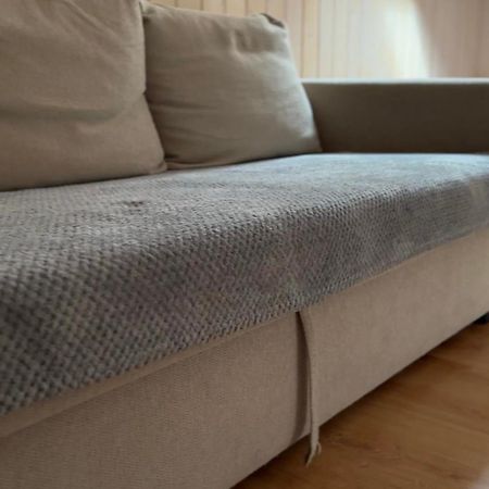 Apartamenty Roza Wiatrow Polańczyk Екстериор снимка