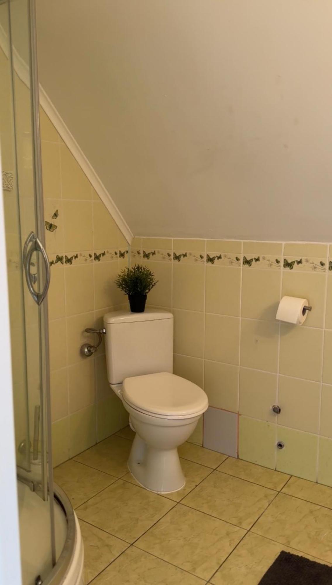 Apartamenty Roza Wiatrow Polańczyk Екстериор снимка