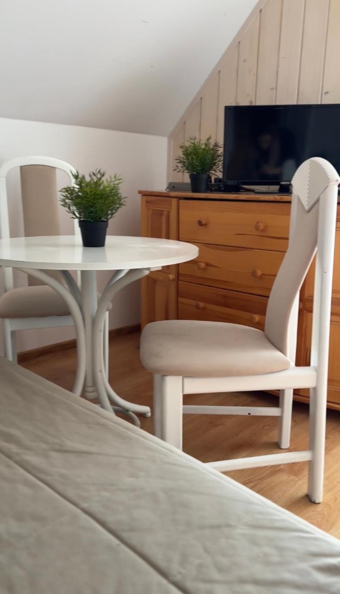 Apartamenty Roza Wiatrow Polańczyk Екстериор снимка