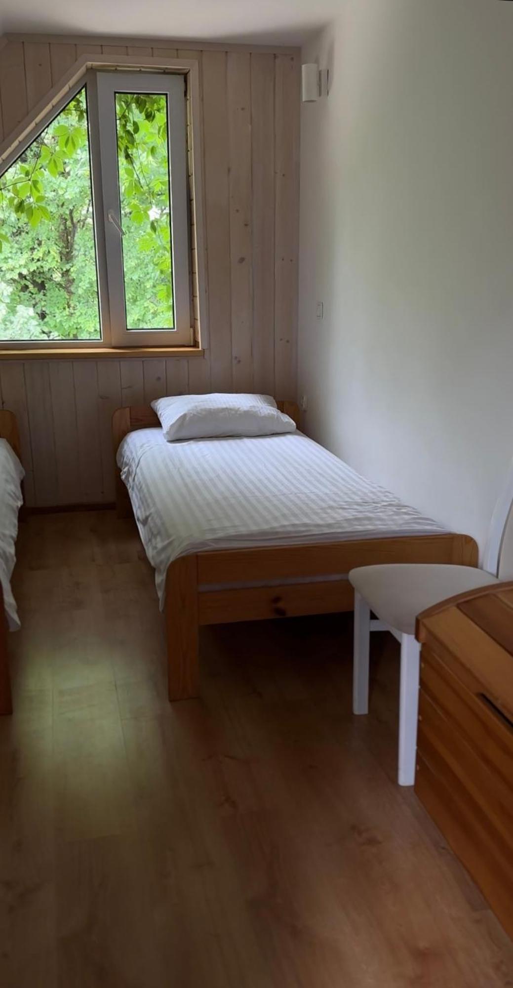 Apartamenty Roza Wiatrow Polańczyk Екстериор снимка