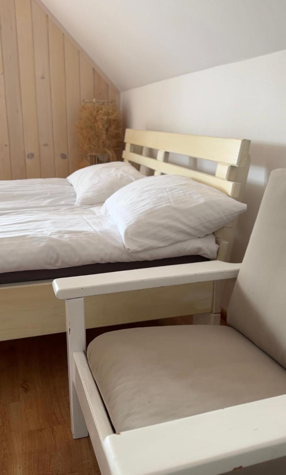 Apartamenty Roza Wiatrow Polańczyk Екстериор снимка